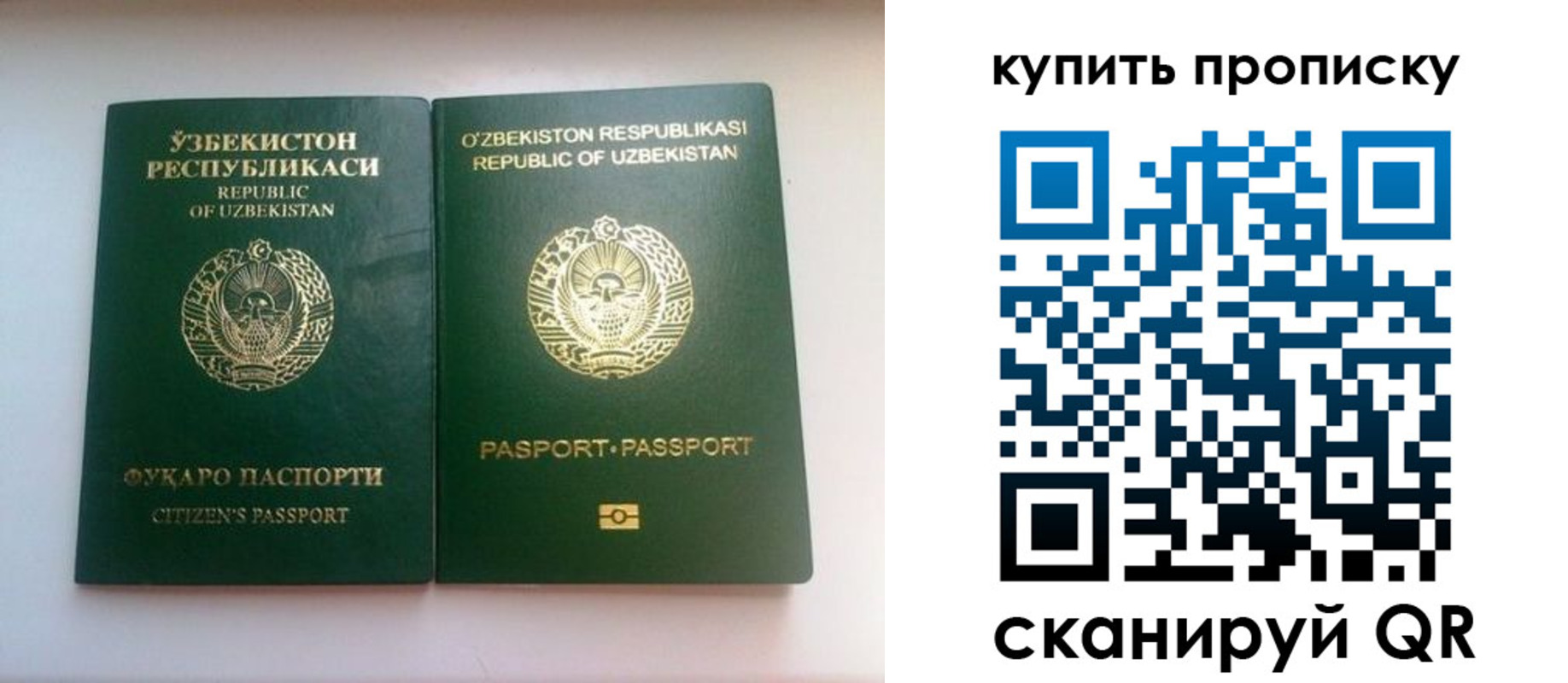 прописка в квартире в Богдановиче